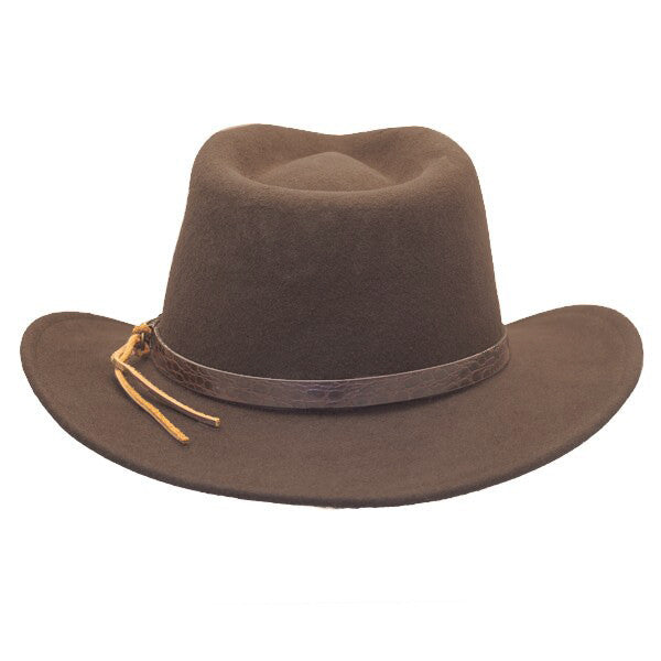 Indiana Outback Adventure Hat - Image 3