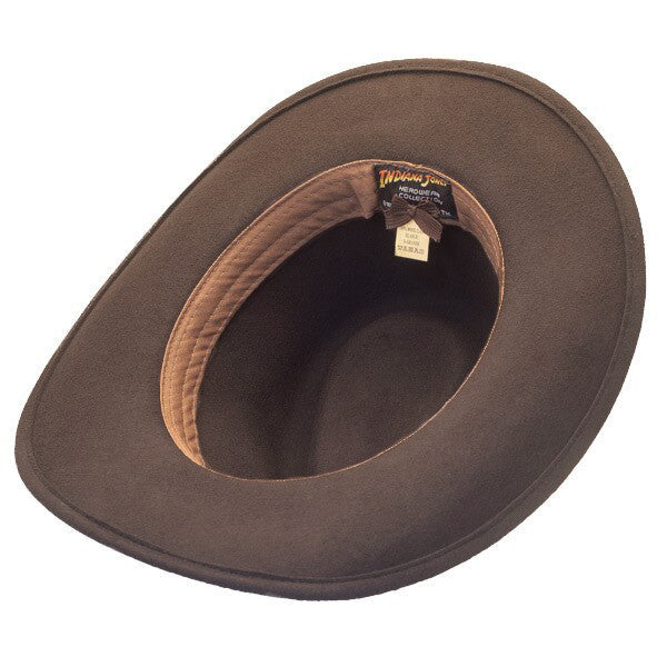 Indiana Outback Adventure Hat - Image 7