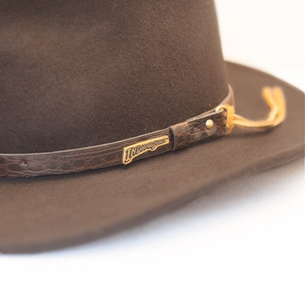 Indiana Outback Adventure Hat - Image 8