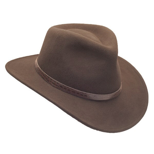 Indiana Outback Adventure Hat - Image 4