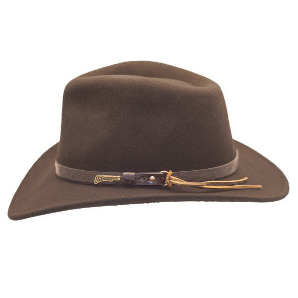 Indiana Outback Adventure Hat - Image 5