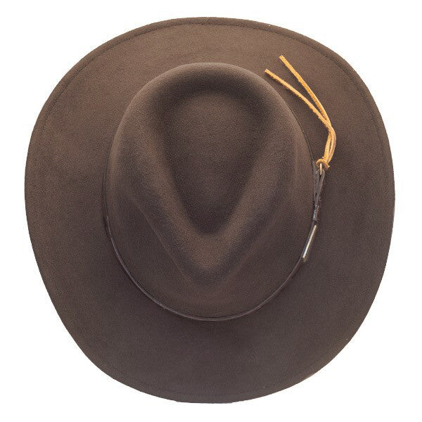 Indiana Outback Adventure Hat - Image 6