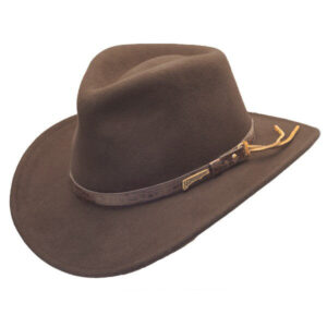 Indiana Outback Adventure Hat