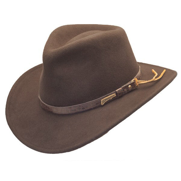 Indiana Outback Adventure Hat
