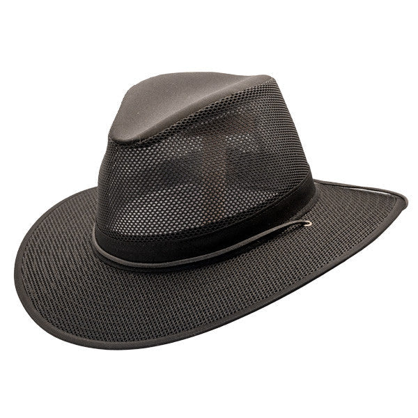 Henschel - Aussie Packable Breezer Safari Sun Hat - Image 2