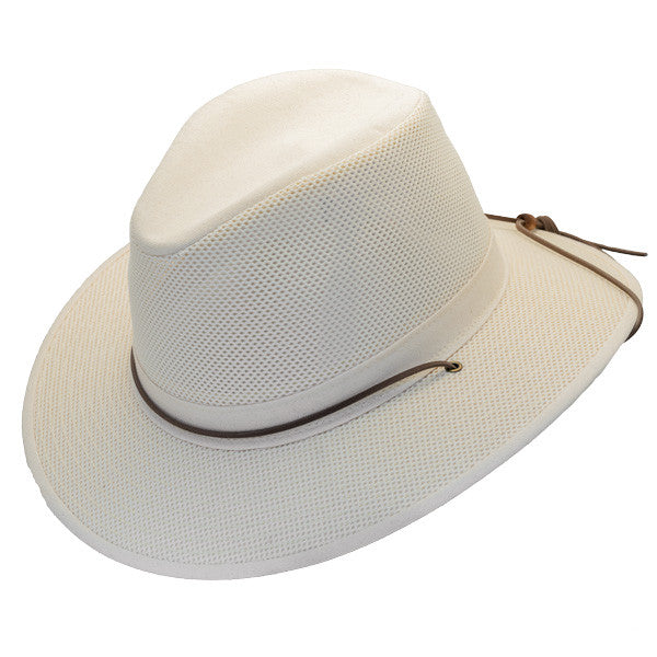 Henschel - Aussie Packable Breezer Safari Sun Hat - Image 3