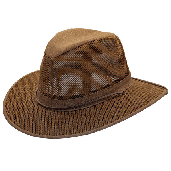 Henschel - Aussie Packable Breezer Safari Sun Hat - Image 4