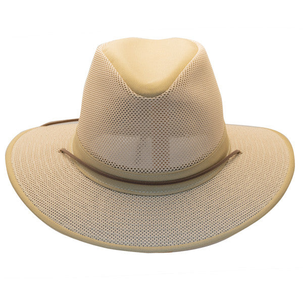 Henschel - Aussie Packable Breezer Safari Sun Hat - Image 10