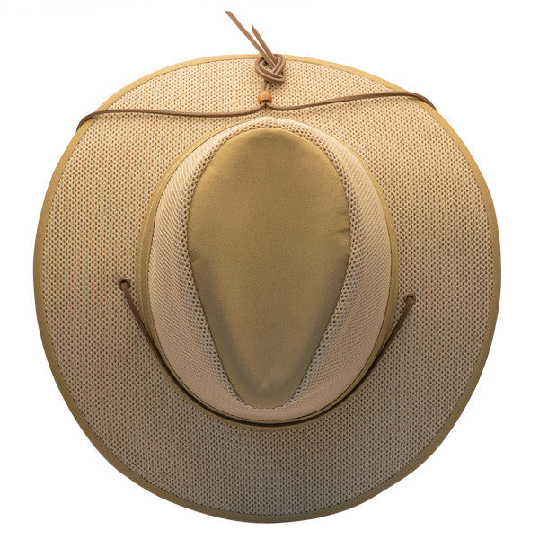 Henschel - Aussie Packable Breezer Safari Sun Hat - Image 9