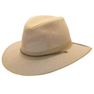 Henschel - Aussie Packable Breezer Safari Sun Hat