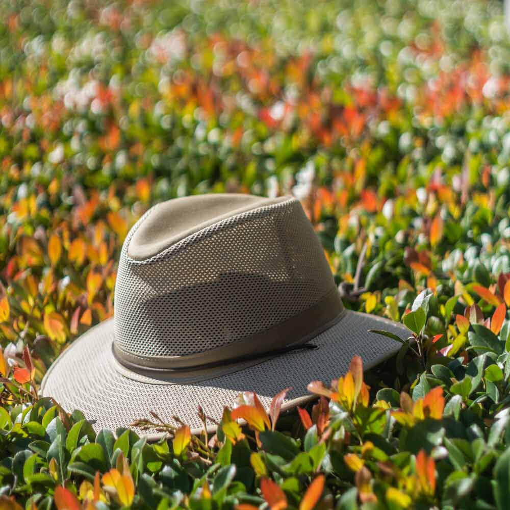 Henschel - Aussie Packable Breezer Safari Sun Hat - Image 14