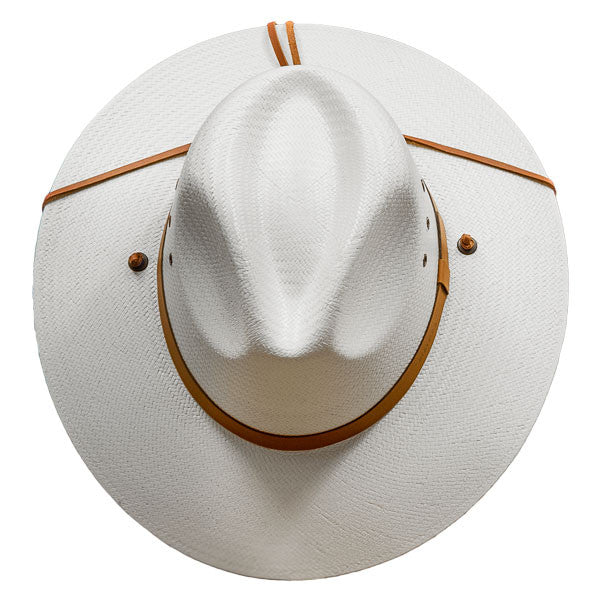 Stetson - Los Alamos Outback Straw Hat - Image 2
